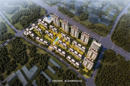 泰安市泰山区中悦城3室2厅1卫109万108m2出售