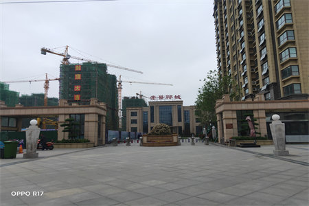 城北丽都水岸西区3室1厅1卫104.8万96m2出售