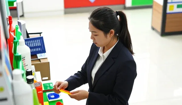 农产品收购中的技术服务应用与实践