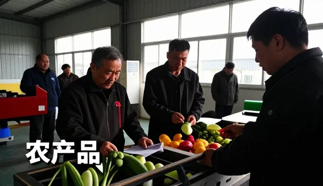 无锡市喜来乐生物科技有限公司分享农机服务使用优势